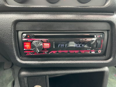 1996 Chevrolet Camaro Z28