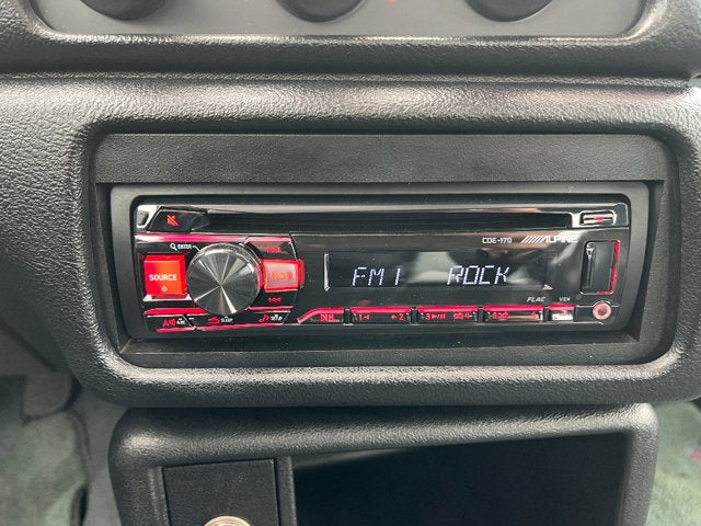 1996 Chevrolet Camaro Z28