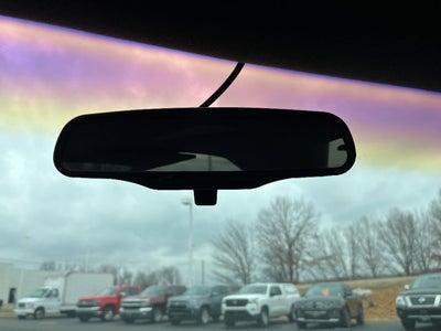 1996 Chevrolet Camaro Z28