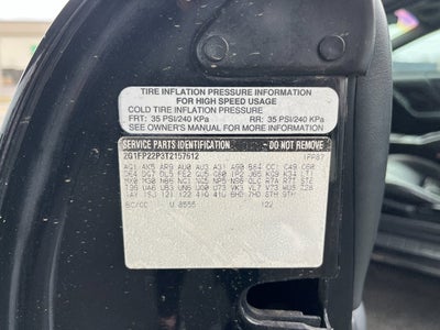 1996 Chevrolet Camaro Z28