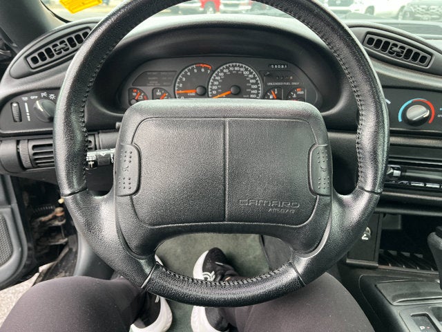 1996 Chevrolet Camaro Z28