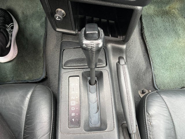 1996 Chevrolet Camaro Z28
