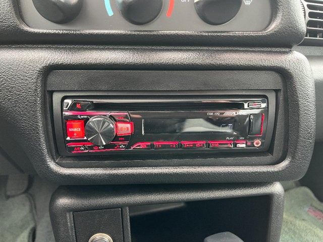 1996 Chevrolet Camaro Z28