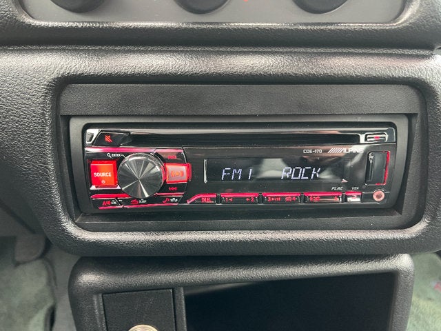 1996 Chevrolet Camaro Z28