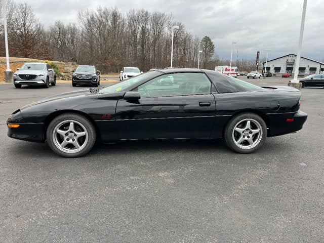 1996 Chevrolet Camaro Z28
