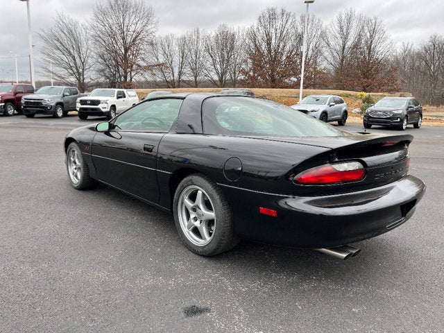 1996 Chevrolet Camaro Z28