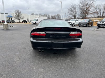 1996 Chevrolet Camaro Z28