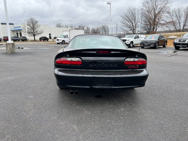 1996 Chevrolet Camaro Z28