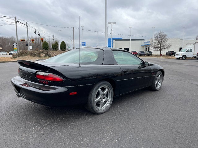 1996 Chevrolet Camaro Z28