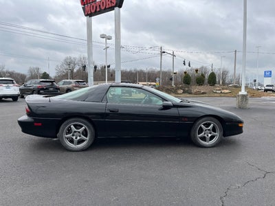 1996 Chevrolet Camaro Z28
