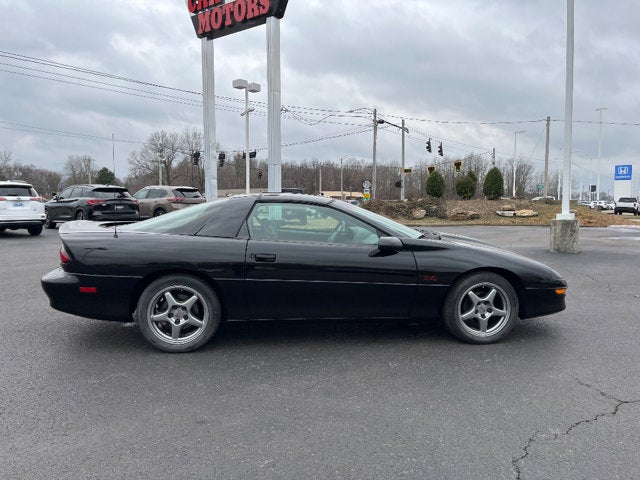1996 Chevrolet Camaro Z28