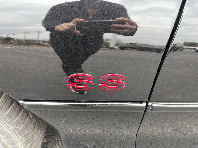 1996 Chevrolet Camaro Z28