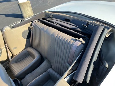 1999 Pontiac Firebird Trans Am