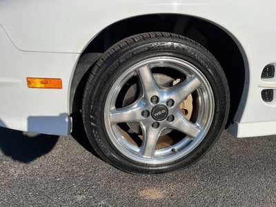 1999 Pontiac Firebird Trans Am