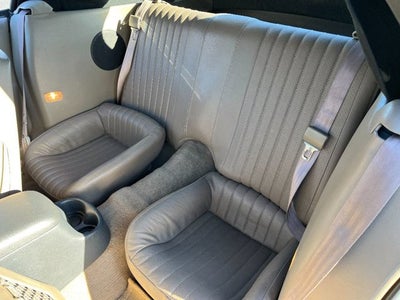 1999 Pontiac Firebird Trans Am