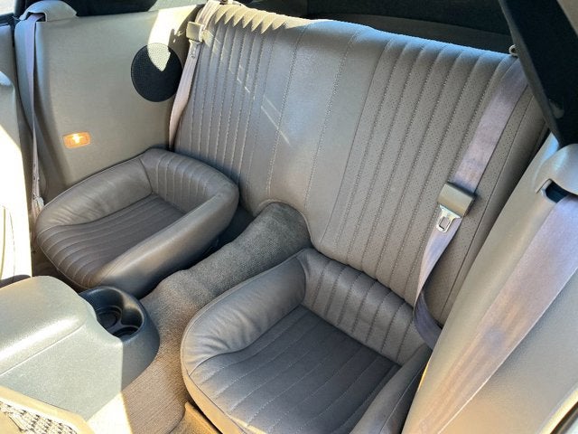 1999 Pontiac Firebird Trans Am