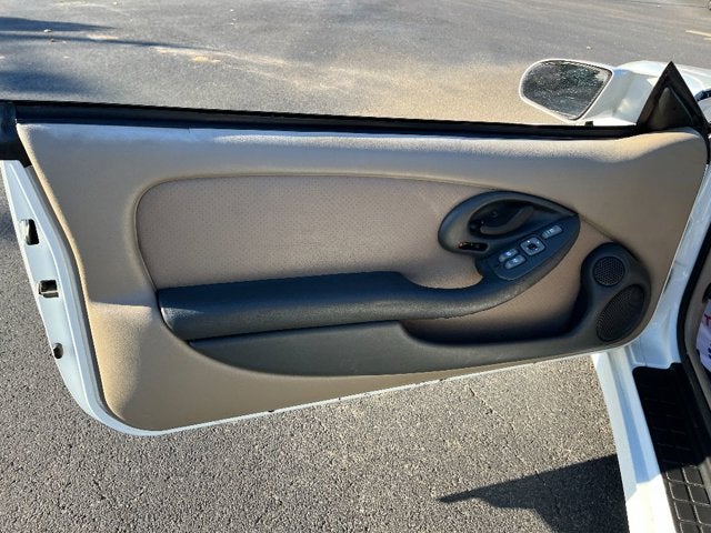 1999 Pontiac Firebird Trans Am