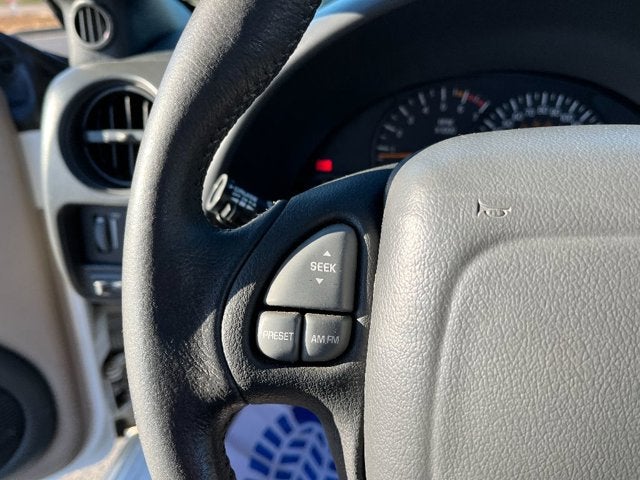 1999 Pontiac Firebird Trans Am