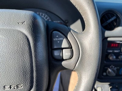 1999 Pontiac Firebird Trans Am