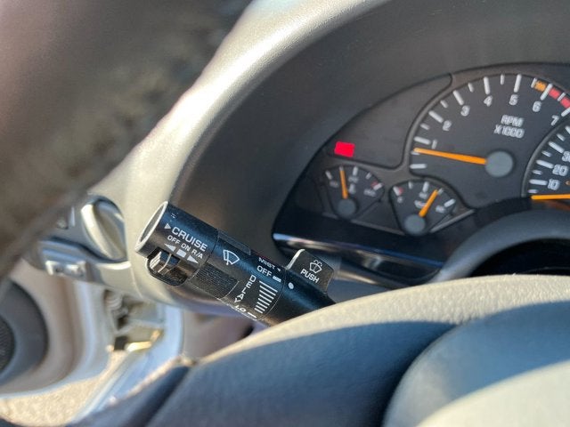 1999 Pontiac Firebird Trans Am