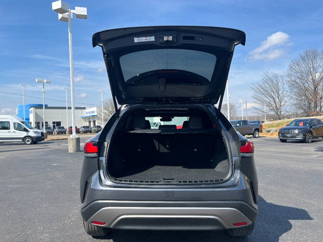 2025 Lexus RX RX 350 Luxury