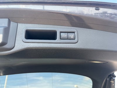 2025 Lexus RX RX 350 Luxury