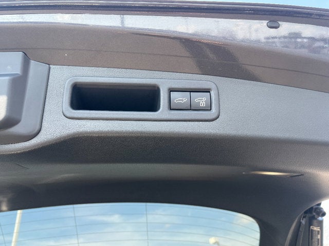 2025 Lexus RX RX 350 Luxury