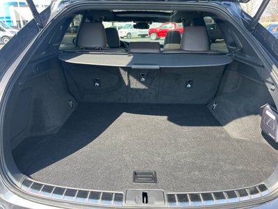 2025 Lexus RX RX 350 Luxury