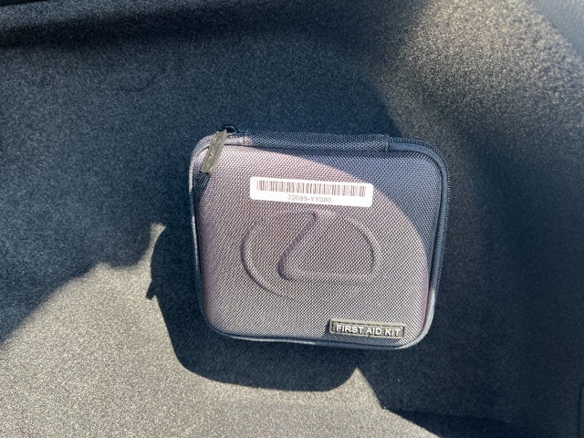 2025 Lexus RX RX 350 Luxury