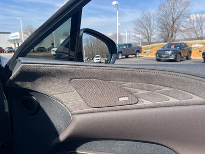 2025 Lexus RX RX 350 Luxury