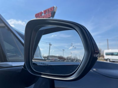 2025 Lexus RX RX 350 Luxury