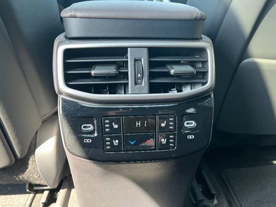 2025 Lexus RX RX 350 Luxury