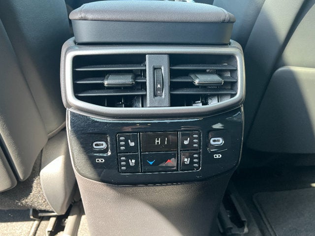 2025 Lexus RX RX 350 Luxury