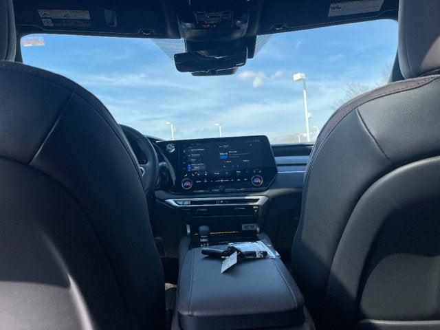 2025 Lexus RX RX 350 Luxury