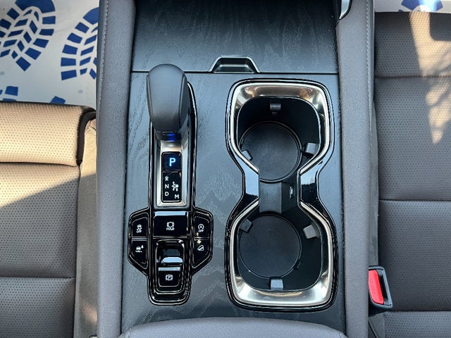 2025 Lexus RX RX 350 Luxury