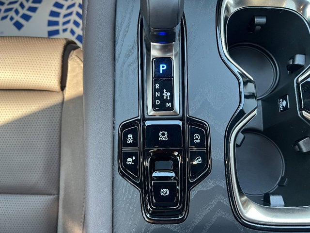 2025 Lexus RX RX 350 Luxury