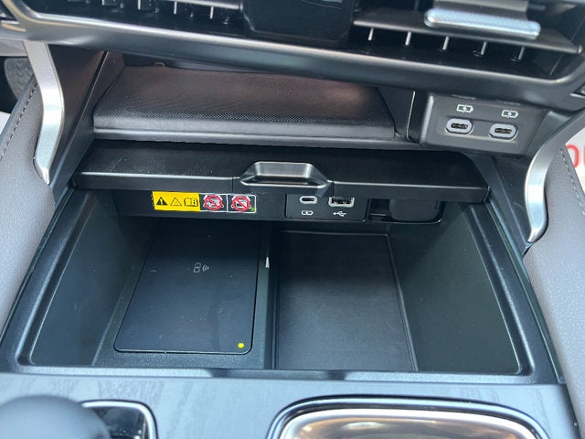 2025 Lexus RX RX 350 Luxury