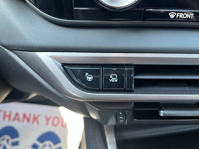 2025 Lexus RX RX 350 Luxury