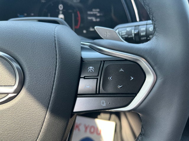 2025 Lexus RX RX 350 Luxury