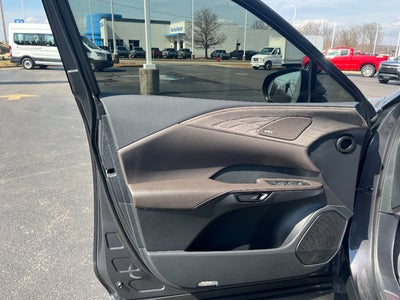 2025 Lexus RX RX 350 Luxury