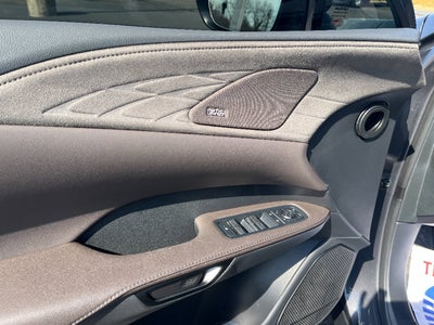 2025 Lexus RX RX 350 Luxury