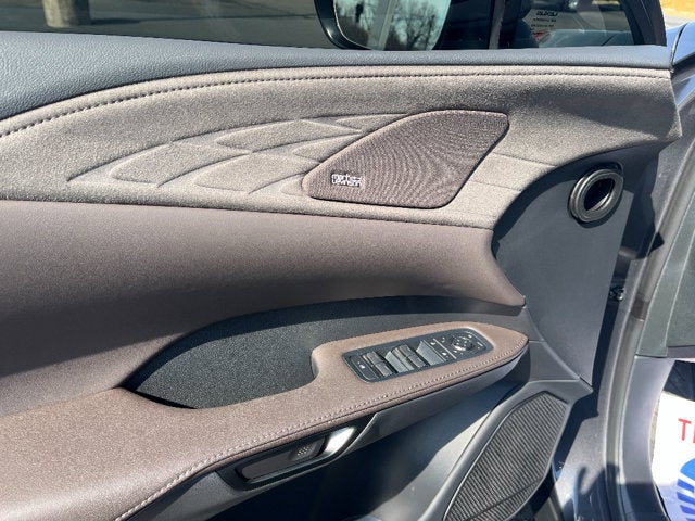 2025 Lexus RX RX 350 Luxury