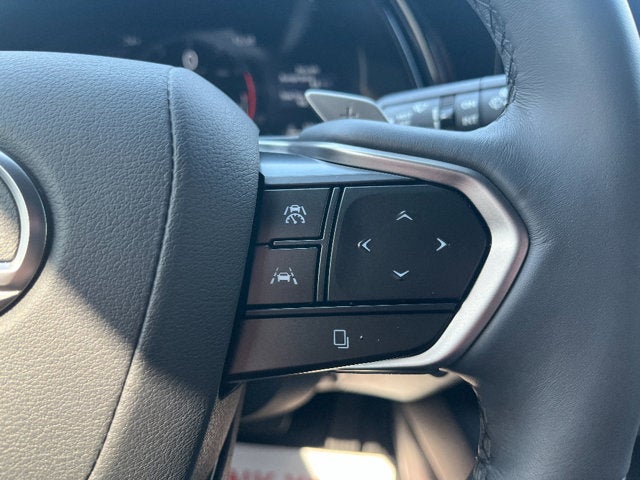 2025 Lexus RX RX 350 Luxury