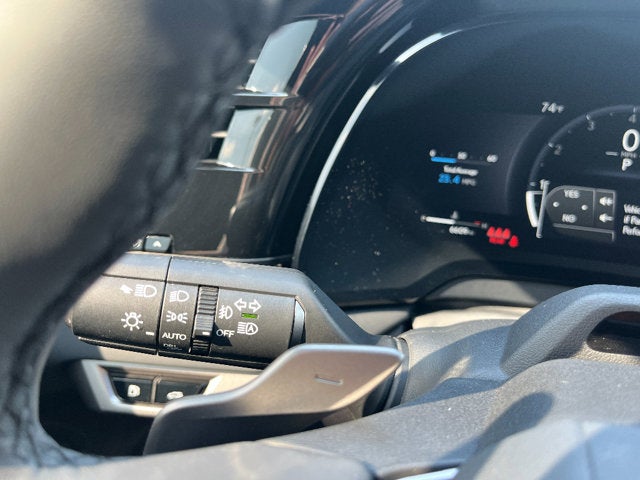 2025 Lexus RX RX 350 Luxury