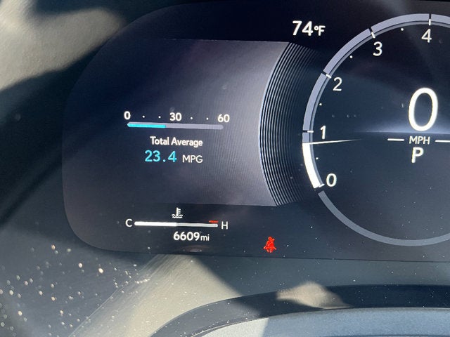 2025 Lexus RX RX 350 Luxury