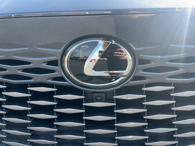 2025 Lexus RX RX 350 Luxury