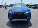 2022 Lexus RX RX 350 F SPORT Appearance