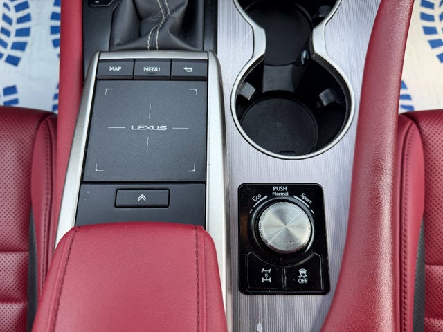 2022 Lexus RX RX 350 F SPORT Appearance