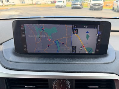 2022 Lexus RX RX 350 F SPORT Appearance