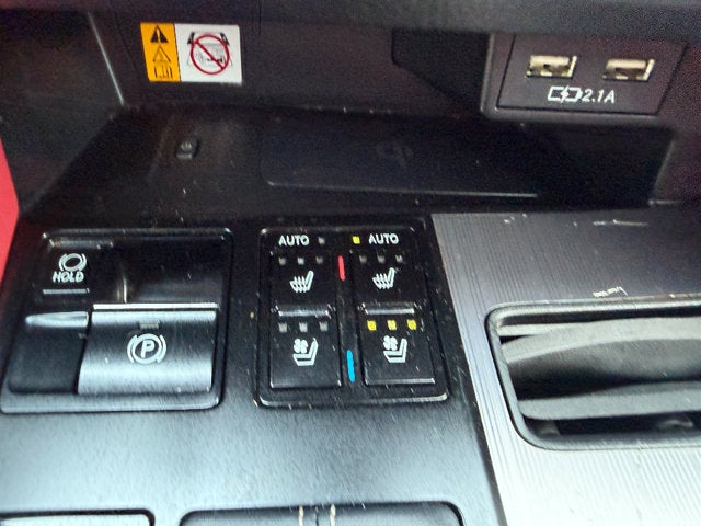 2022 Lexus RX RX 350 F SPORT Appearance